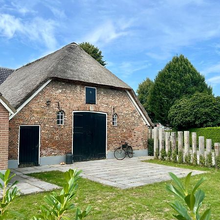 Appartement De Oude Deel Wapenveld エクステリア 写真