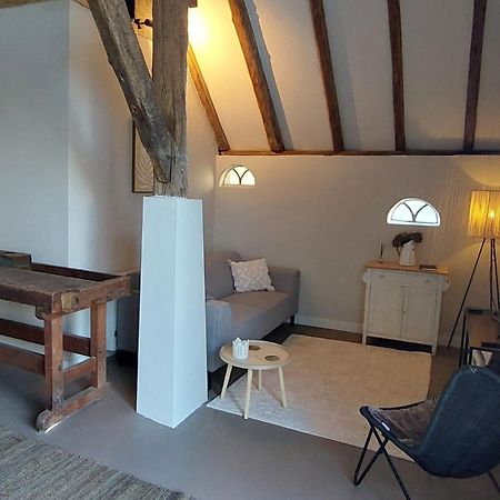 Appartement De Oude Deel Wapenveld エクステリア 写真