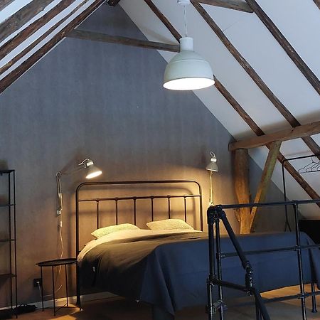 Appartement De Oude Deel Wapenveld エクステリア 写真