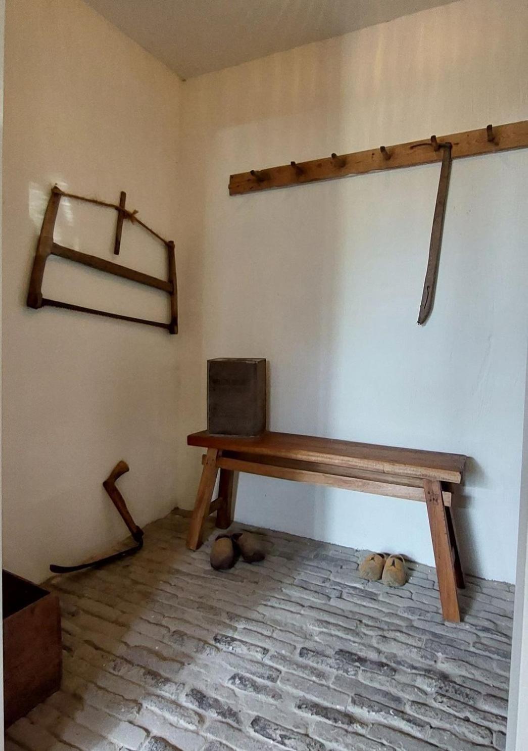 Appartement De Oude Deel Wapenveld エクステリア 写真