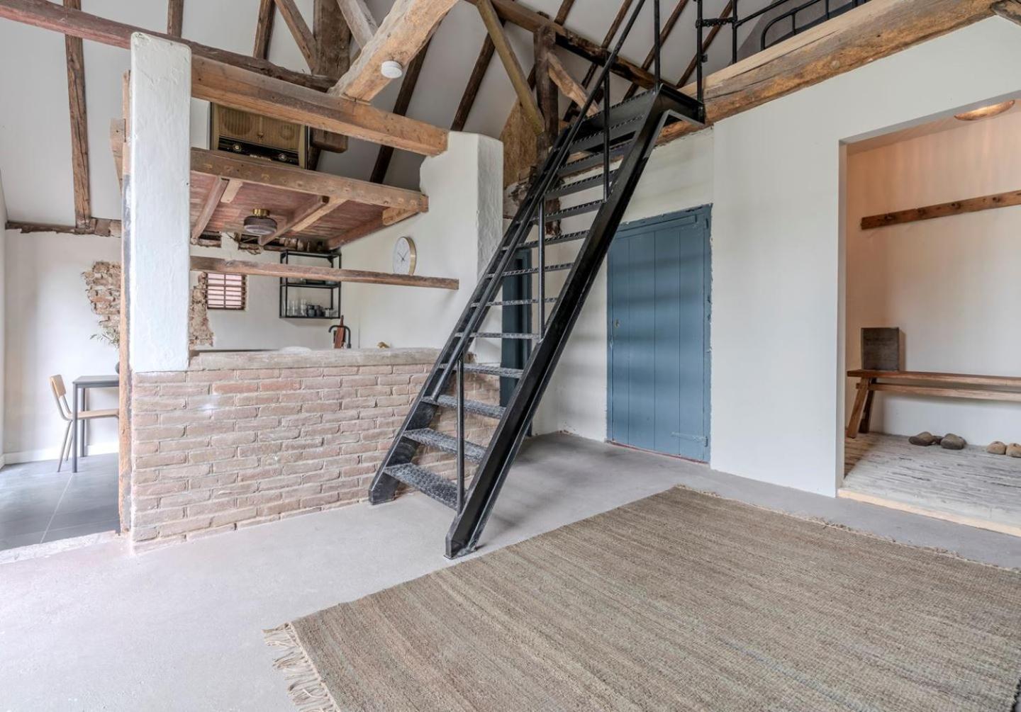 Appartement De Oude Deel Wapenveld エクステリア 写真