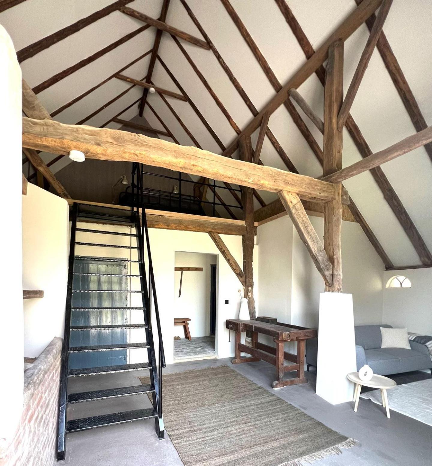 Appartement De Oude Deel Wapenveld エクステリア 写真