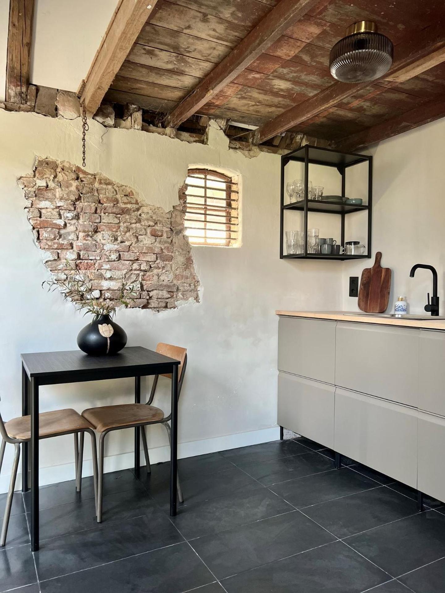 Appartement De Oude Deel Wapenveld エクステリア 写真