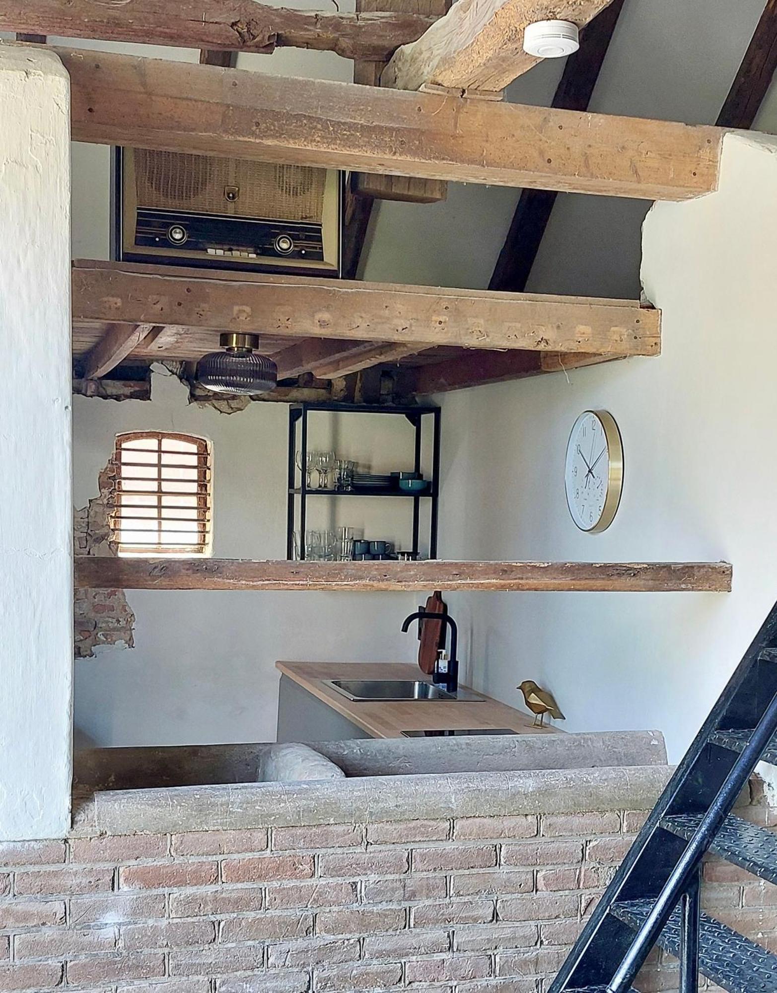 Appartement De Oude Deel Wapenveld エクステリア 写真