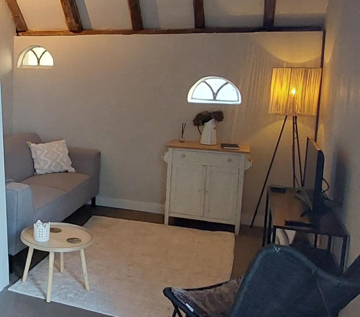 Appartement De Oude Deel Wapenveld エクステリア 写真